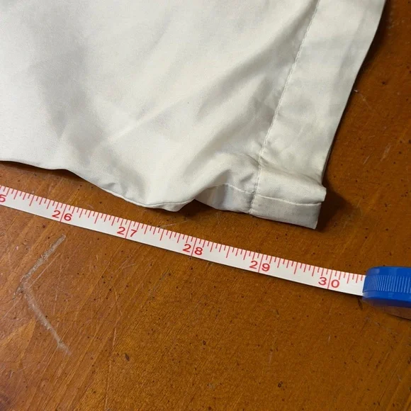 Champion Men's Ivory Sweatpants - Picture 10 of 10